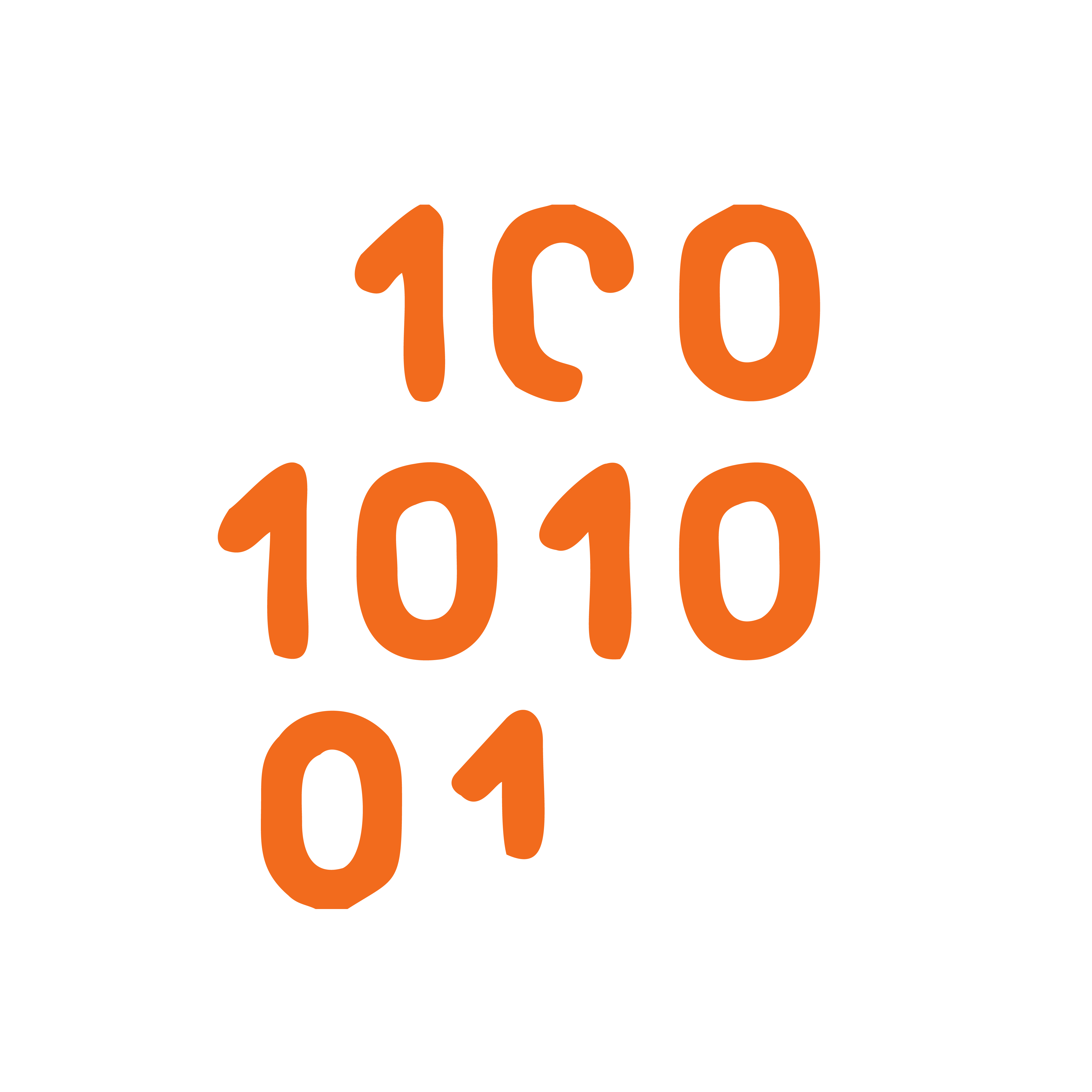Binary Numbers